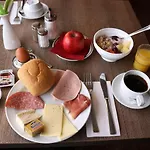 Excelsior Hauptbahnhof Szálloda 4*