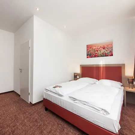 Excelsior Hauptbahnhof Hotel Dortmund