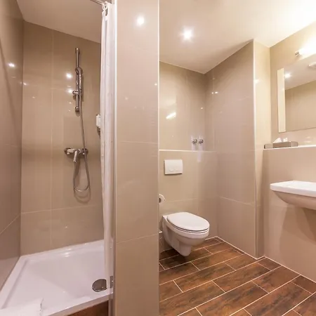 Excelsior Hauptbahnhof Hotel