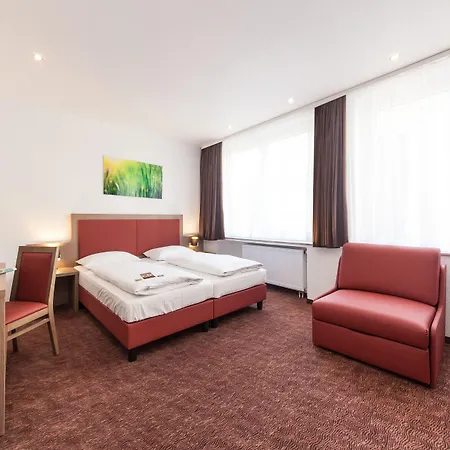 Hotel Excelsior Hauptbahnhof Dortmund