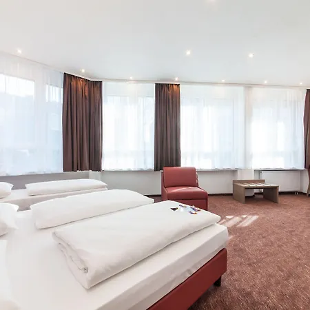 Excelsior Hauptbahnhof