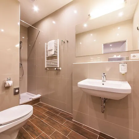 Excelsior Hauptbahnhof Hotel Dortmund