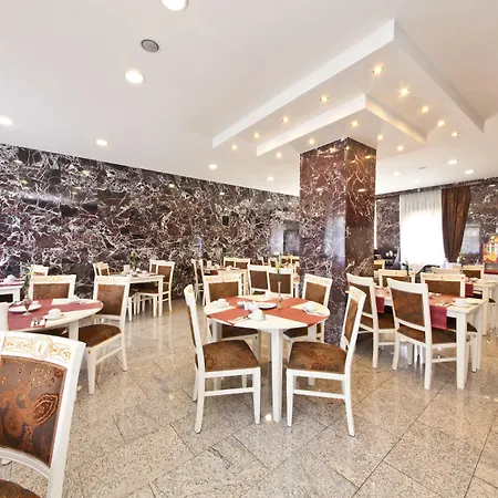 Hotel Excelsior Hauptbahnhof