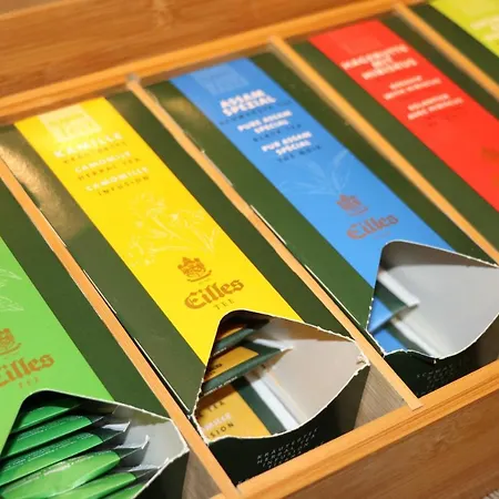 Hotel Excelsior Hauptbahnhof 4*