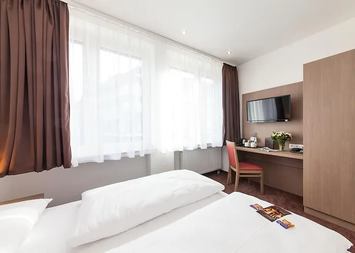 Excelsior Hauptbahnhof Dortmund