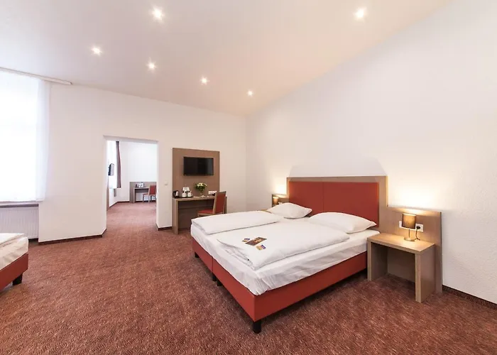 Excelsior Hauptbahnhof Dortmund