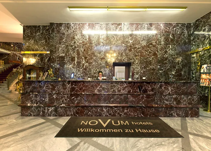 Excelsior Hauptbahnhof 4*