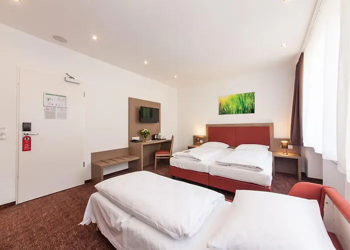 Excelsior Hauptbahnhof Dortmund