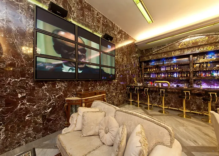 Excelsior Hauptbahnhof Hotel 4*