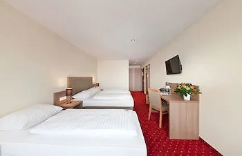 Hotel Excelsior Hauptbahnhof Dortmund