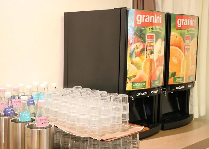 Excelsior Hauptbahnhof 4*