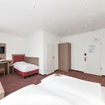 Excelsior Hauptbahnhof 4* دورتموند