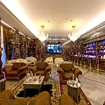 호텔 Excelsior Hauptbahnhof 4*