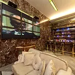Excelsior Hauptbahnhof 호텔 4*