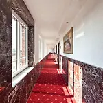 Excelsior Hauptbahnhof 4* 도르트문트