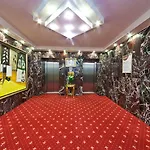 Excelsior Hauptbahnhof 호텔 도르트문트