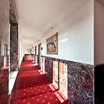 Excelsior Hauptbahnhof 호텔 4*
