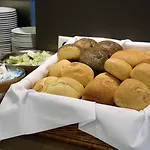 호텔 Excelsior Hauptbahnhof