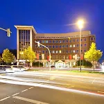 فندق Excelsior Hauptbahnhof 4*