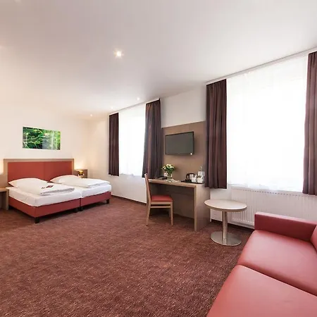 Excelsior Hauptbahnhof