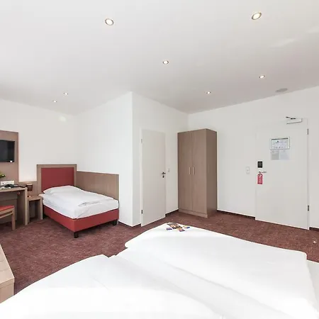 Excelsior Hauptbahnhof 4* دورتموند