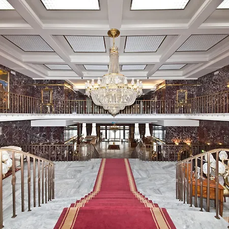 Excelsior Hauptbahnhof 4* דורטמונד