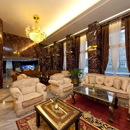 Excelsior Hauptbahnhof