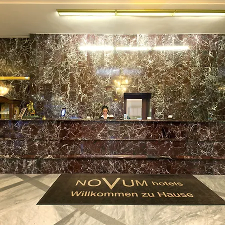 Excelsior Hauptbahnhof 4*