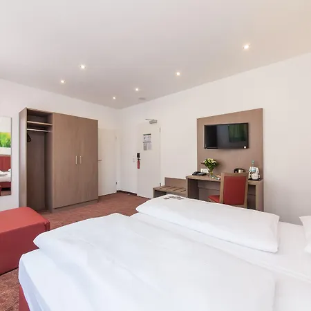 Excelsior Hauptbahnhof 4* דורטמונד