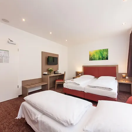 Excelsior Hauptbahnhof דורטמונד