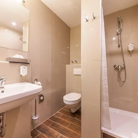 Excelsior Hauptbahnhof 호텔 4*