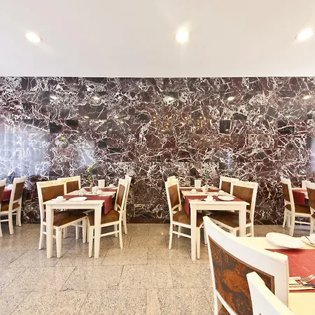 Excelsior Hauptbahnhof 4* Дортмунд