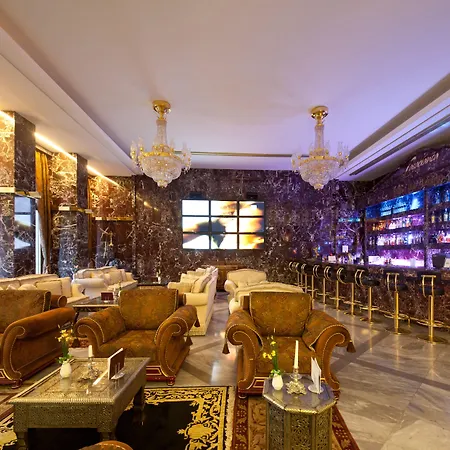 Excelsior Hauptbahnhof 4*