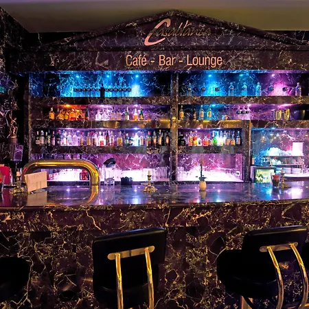 Excelsior Hauptbahnhof Hotel