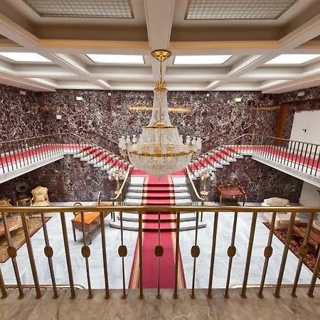 Excelsior Hauptbahnhof 4* דורטמונד