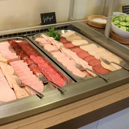 Excelsior Hauptbahnhof דורטמונד