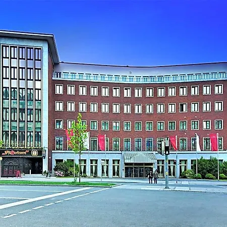 Excelsior Hauptbahnhof 4* Dortmund