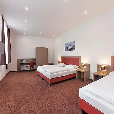Hotel Excelsior Hauptbahnhof Dortmund