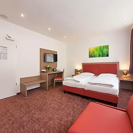 Hotel Excelsior Hauptbahnhof Dortmund