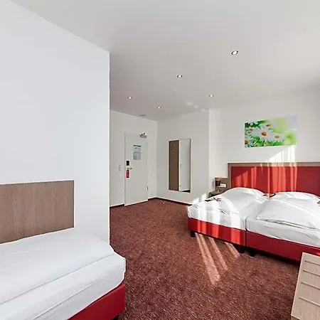 Excelsior Hauptbahnhof 4* Dortmund