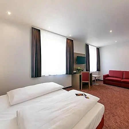 Excelsior Hauptbahnhof 4* 도르트문트