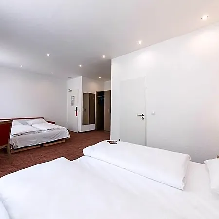Excelsior Hauptbahnhof Hotel Dortmund