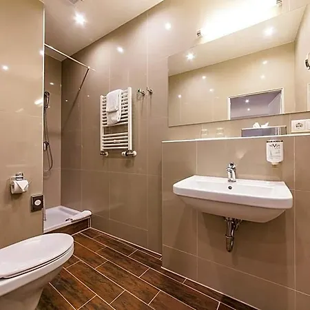 Hotel Excelsior Hauptbahnhof Dortmund