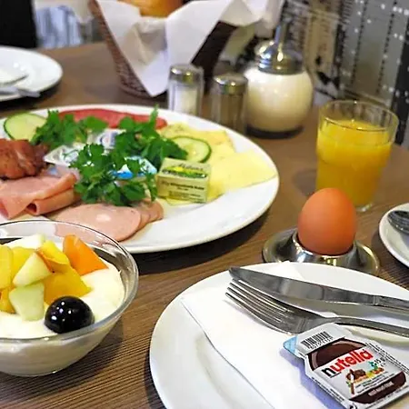 Hotel Excelsior Hauptbahnhof Dortmund