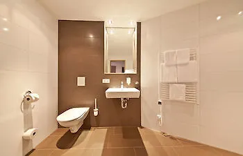 Excelsior Hauptbahnhof 4* דורטמונד