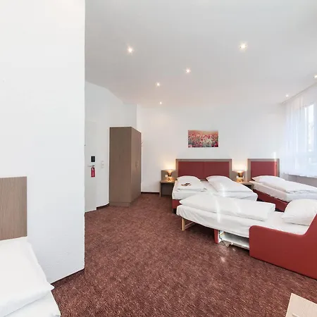 Excelsior Hauptbahnhof