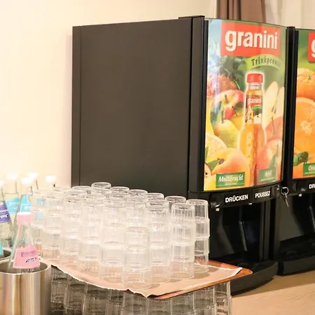 Excelsior Hauptbahnhof 4*