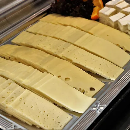 Excelsior Hauptbahnhof דורטמונד