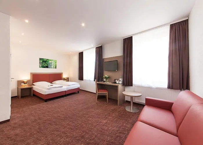 Excelsior Hauptbahnhof