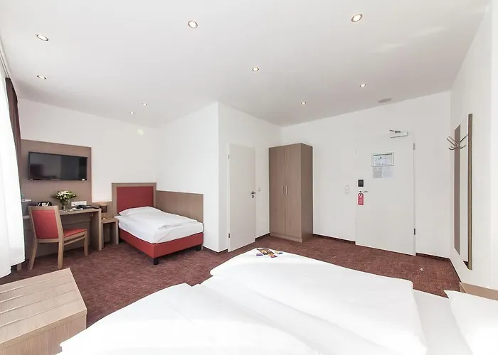 Excelsior Hauptbahnhof 4* Dortmund